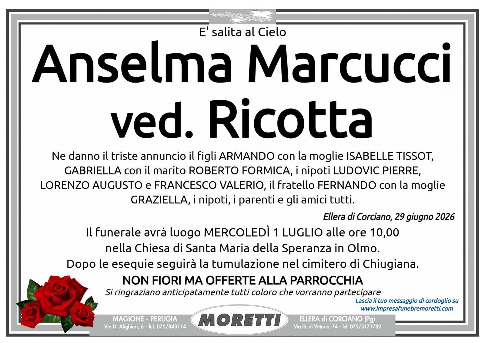 Anselma Marcucci