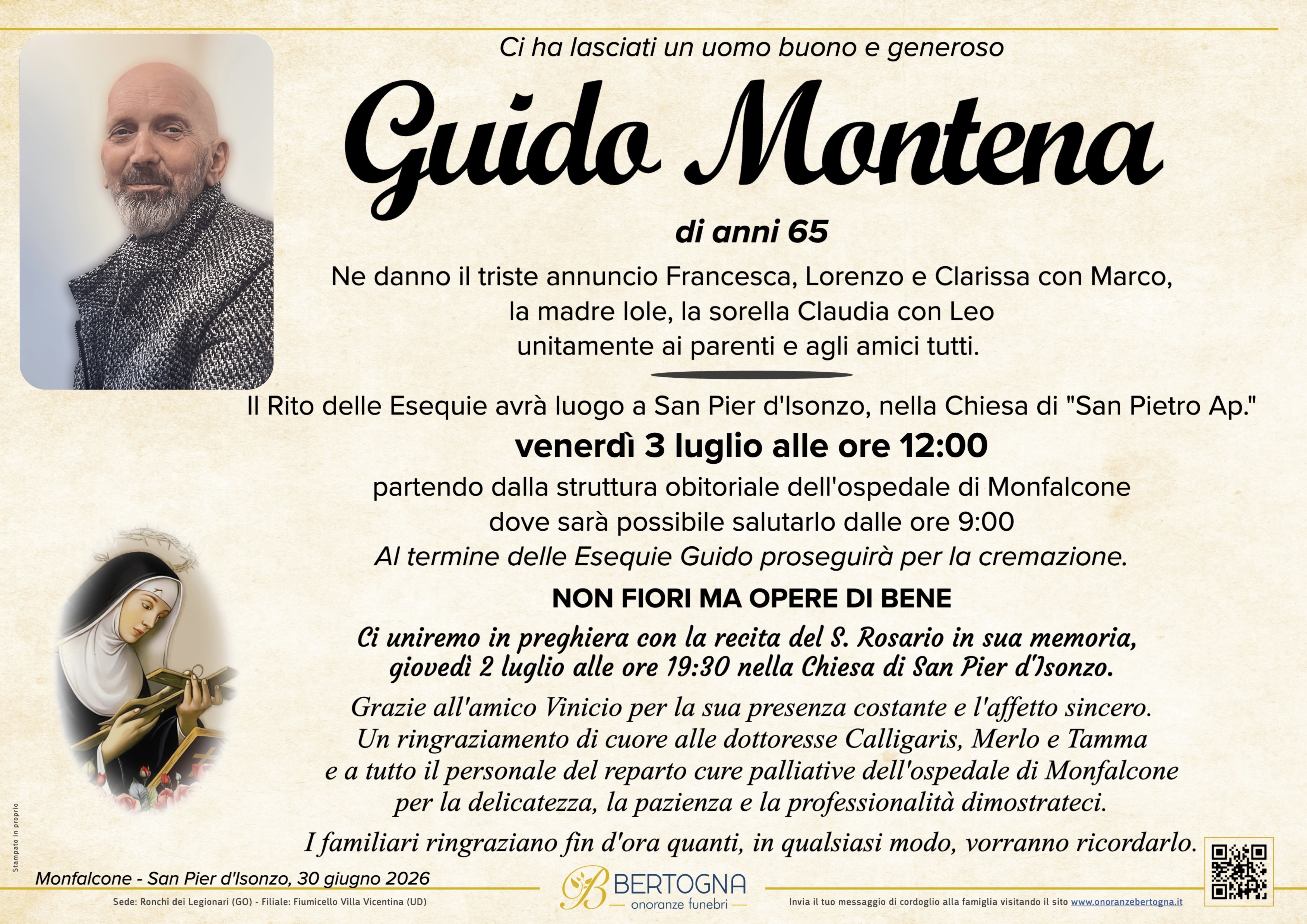 Guido Montena