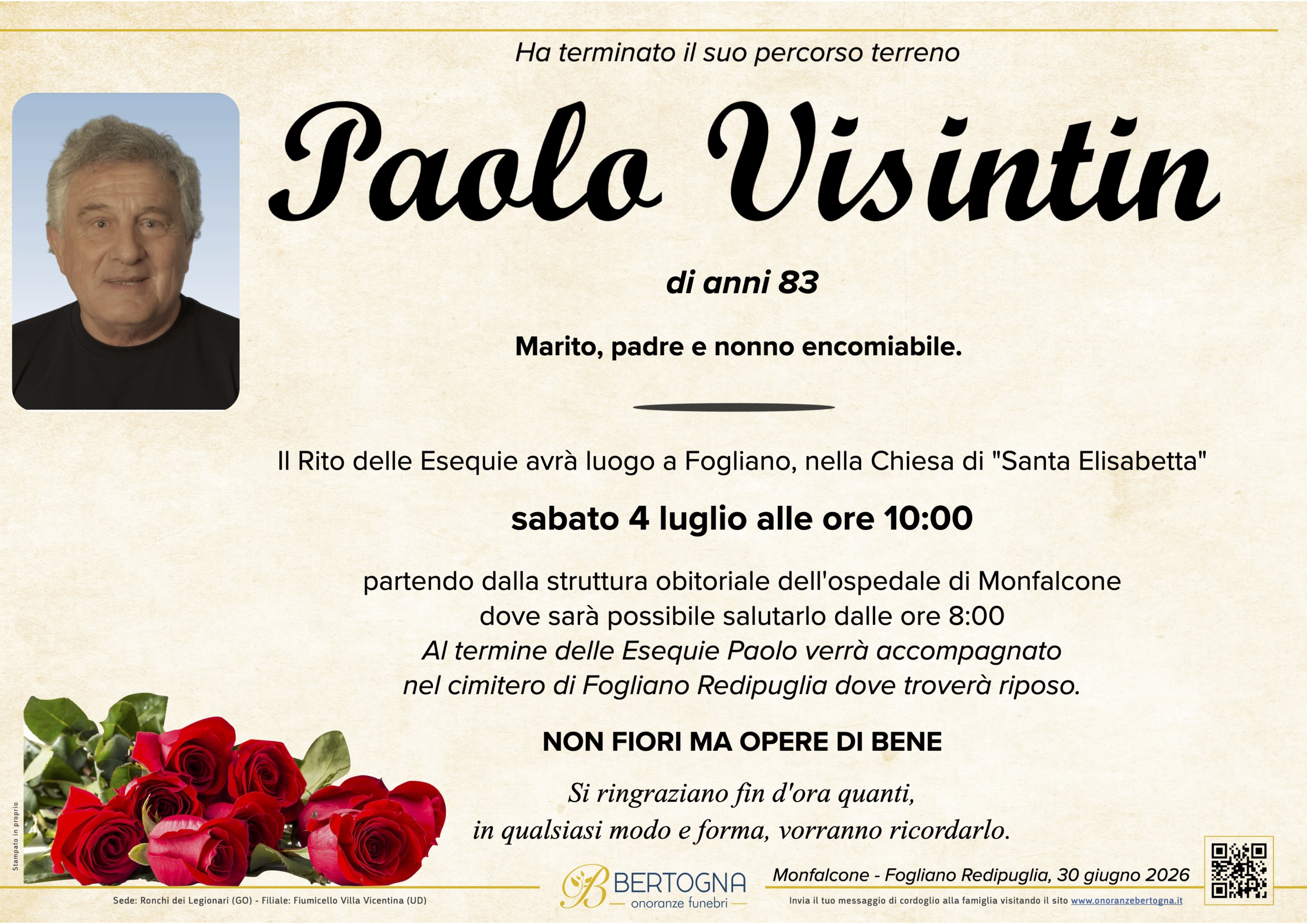 Paolo Visintin