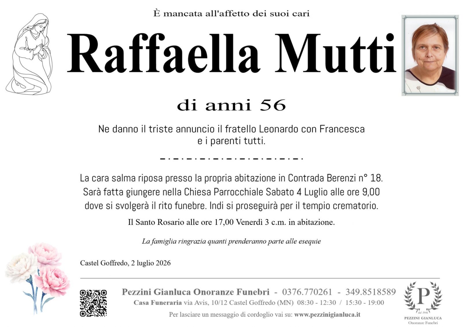 Raffaella Mutti