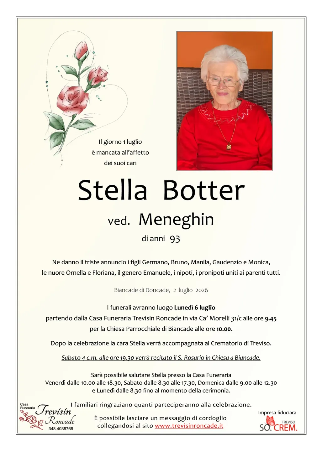 Stella Botter