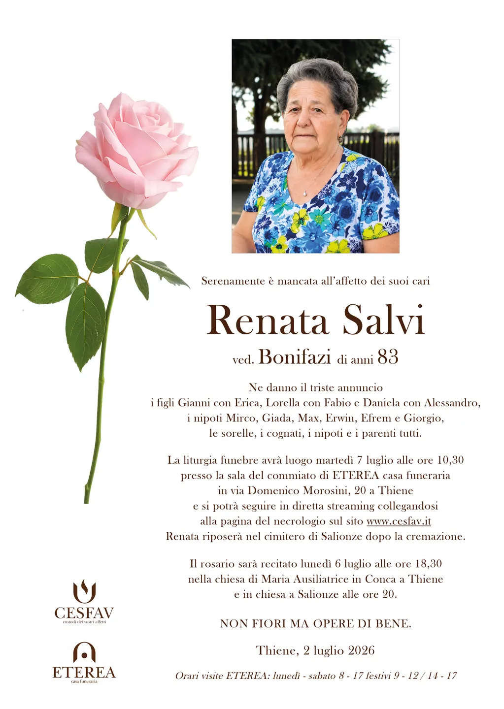 Renata Salvi