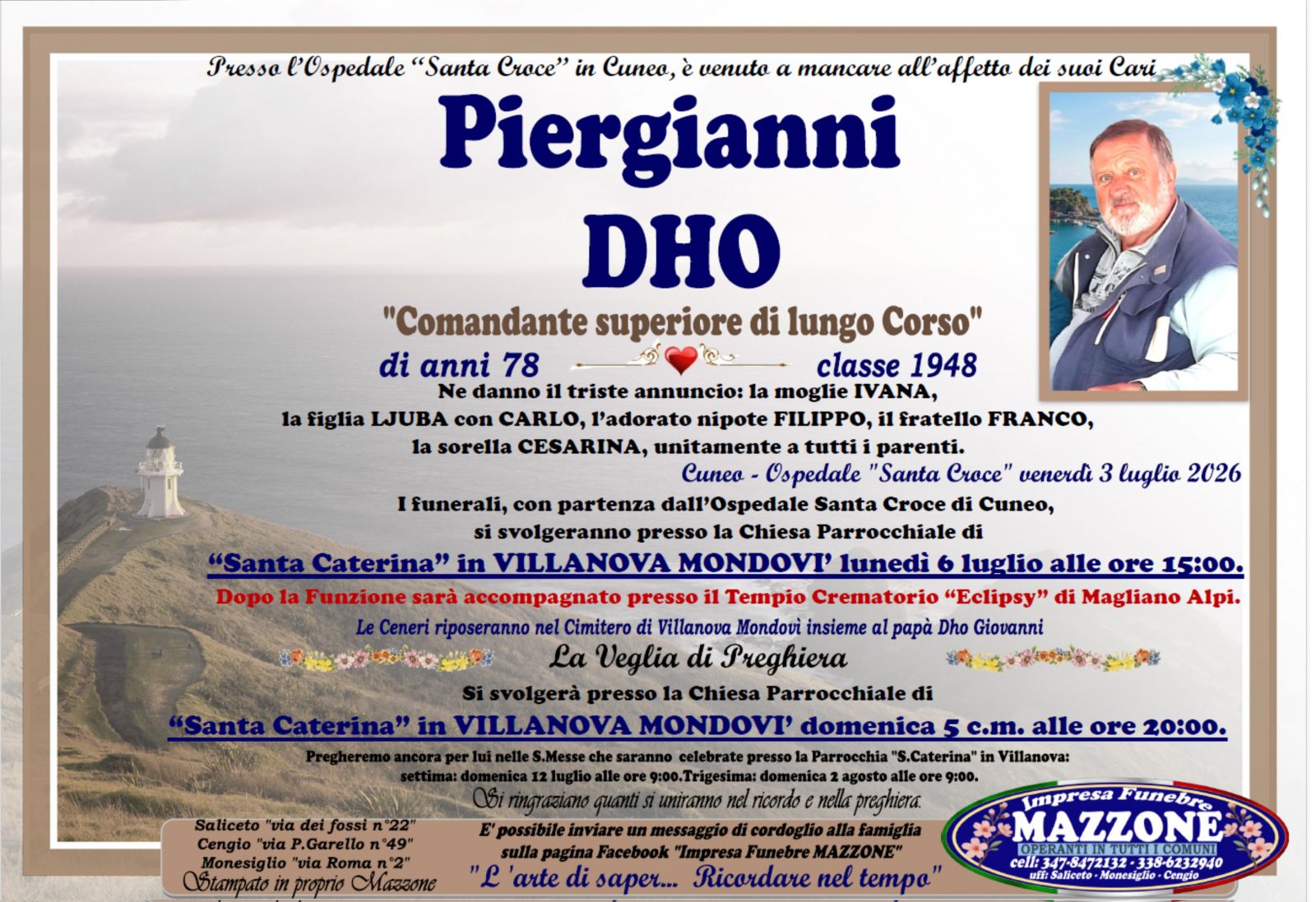 Piergianni Dho