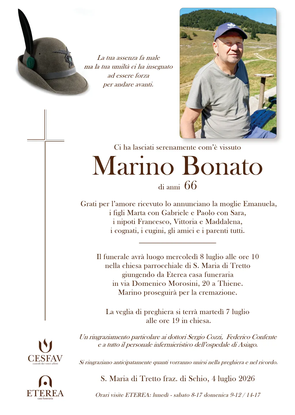 Marino Bonato