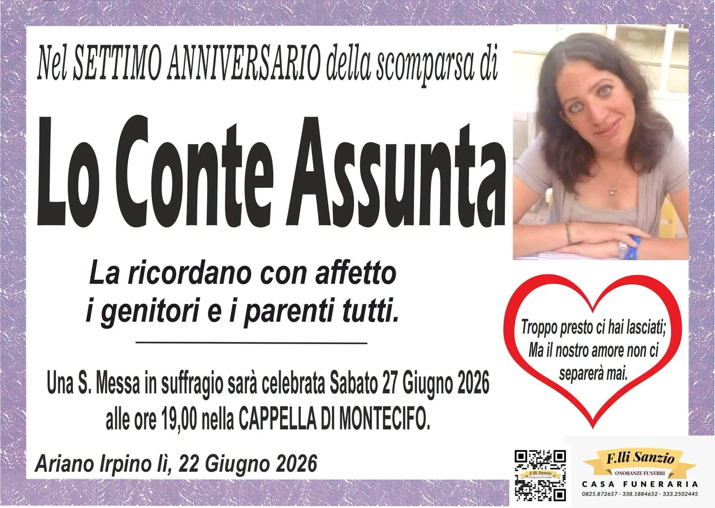 Assunta Lo Conte