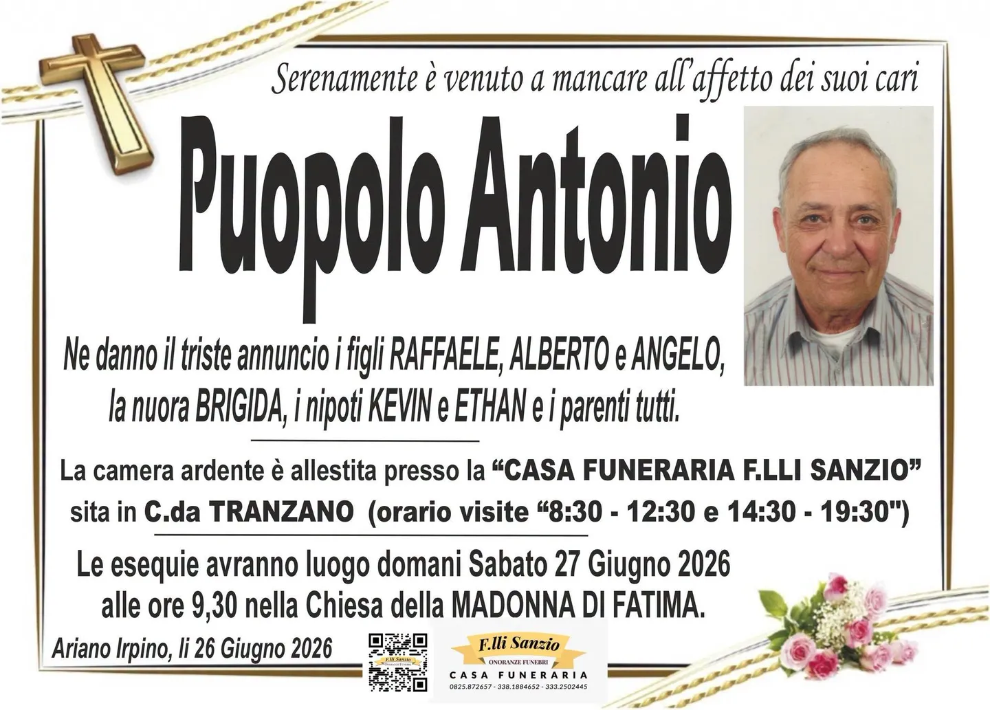 Antonio Puopolo