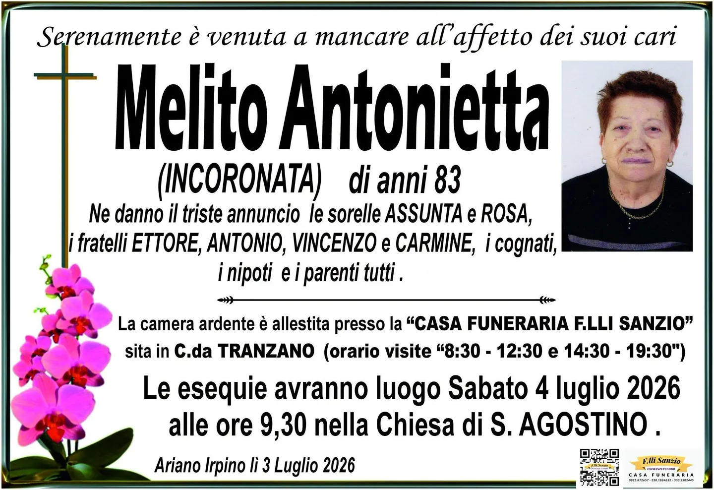 Antonietta Melito