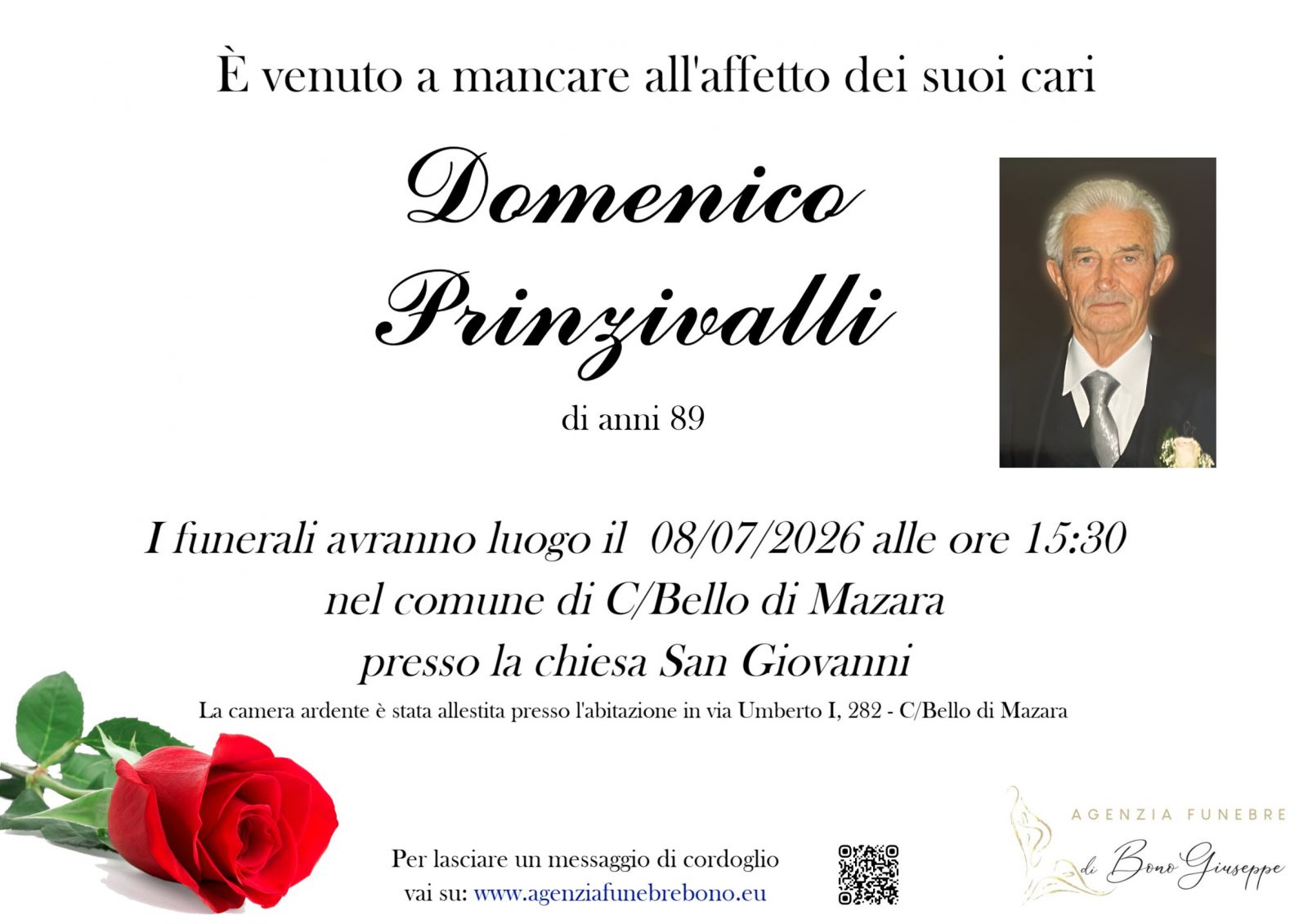 Domenico Prinzivalli