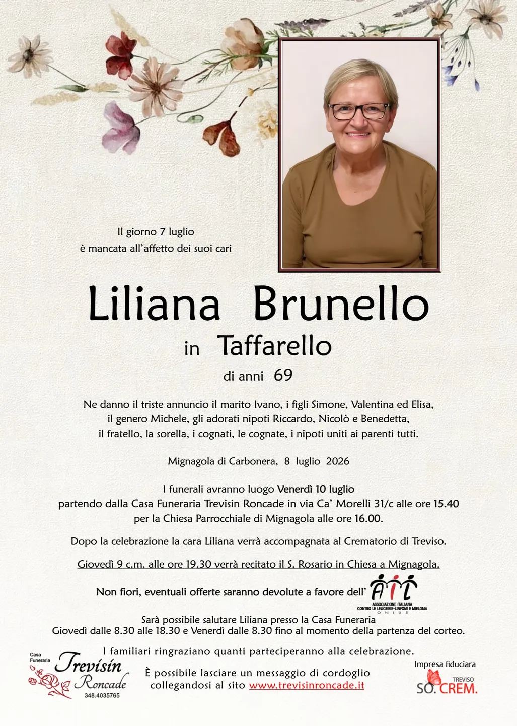 Liliana Brunello