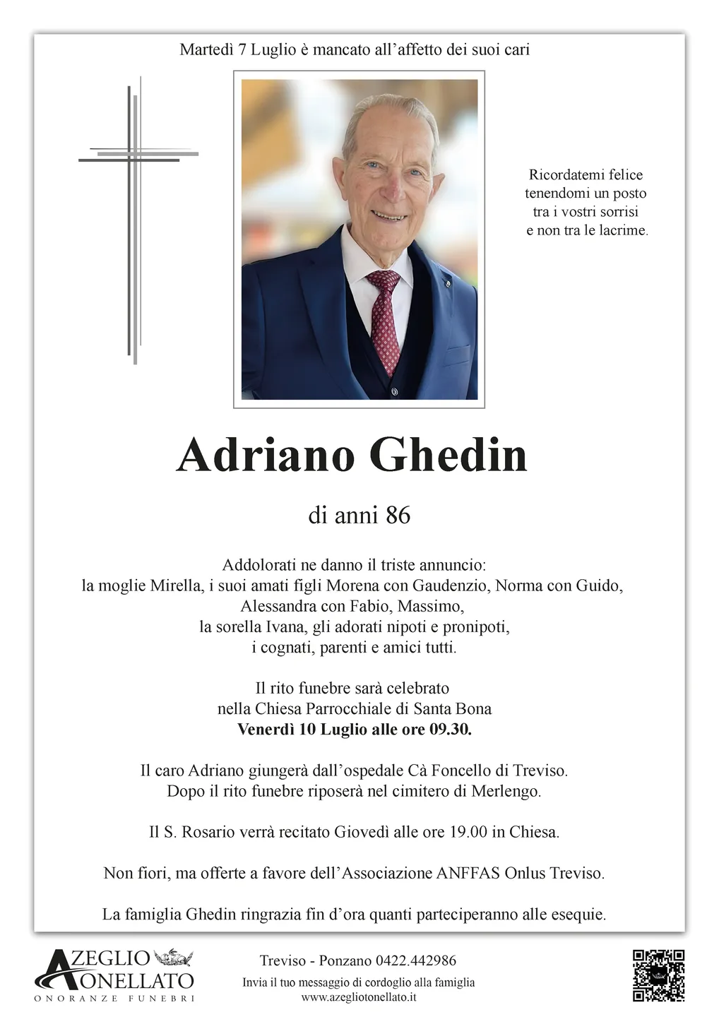 Adriano Ghedin