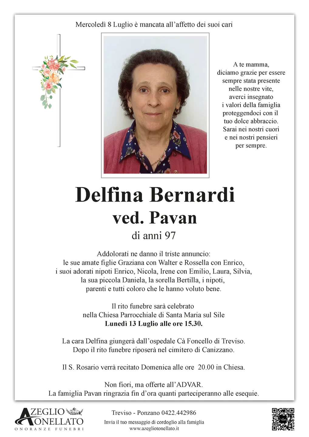 Delfina Bernardi