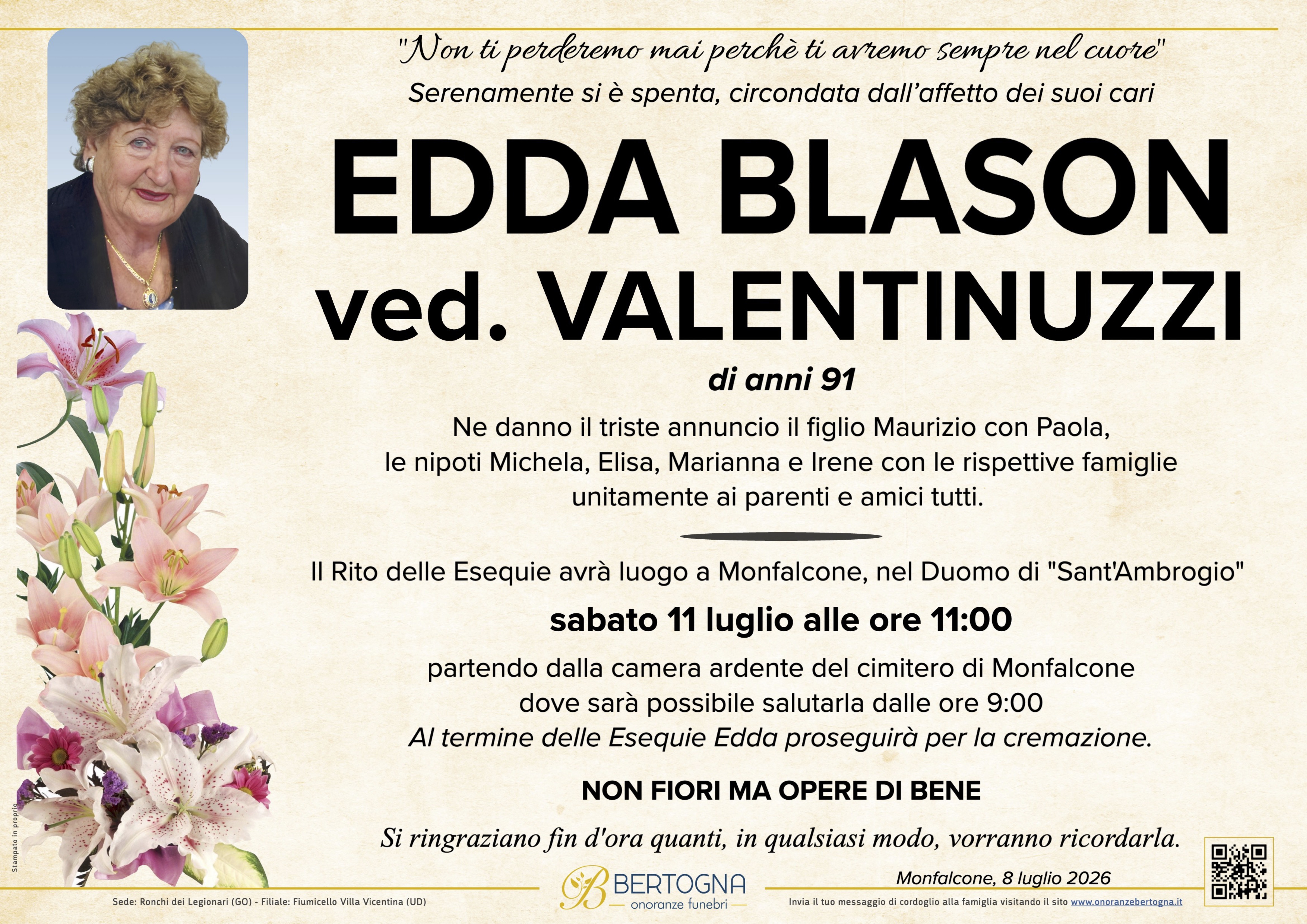 Edda Blason
