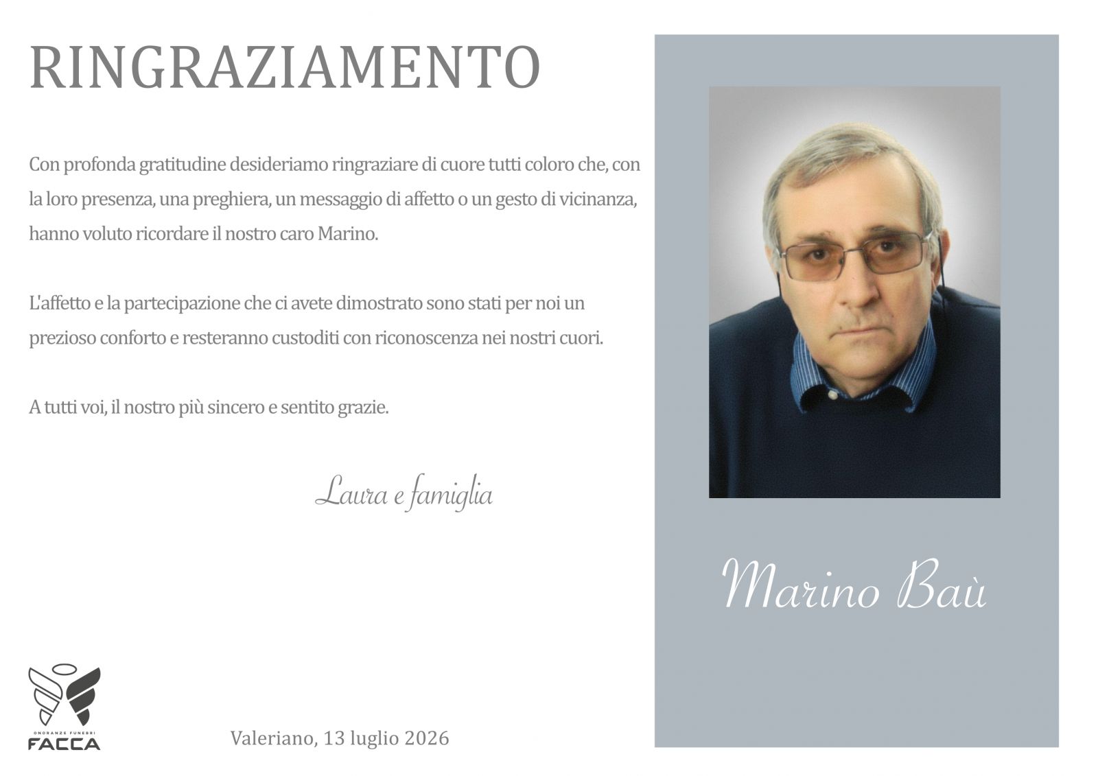 Marino Baù