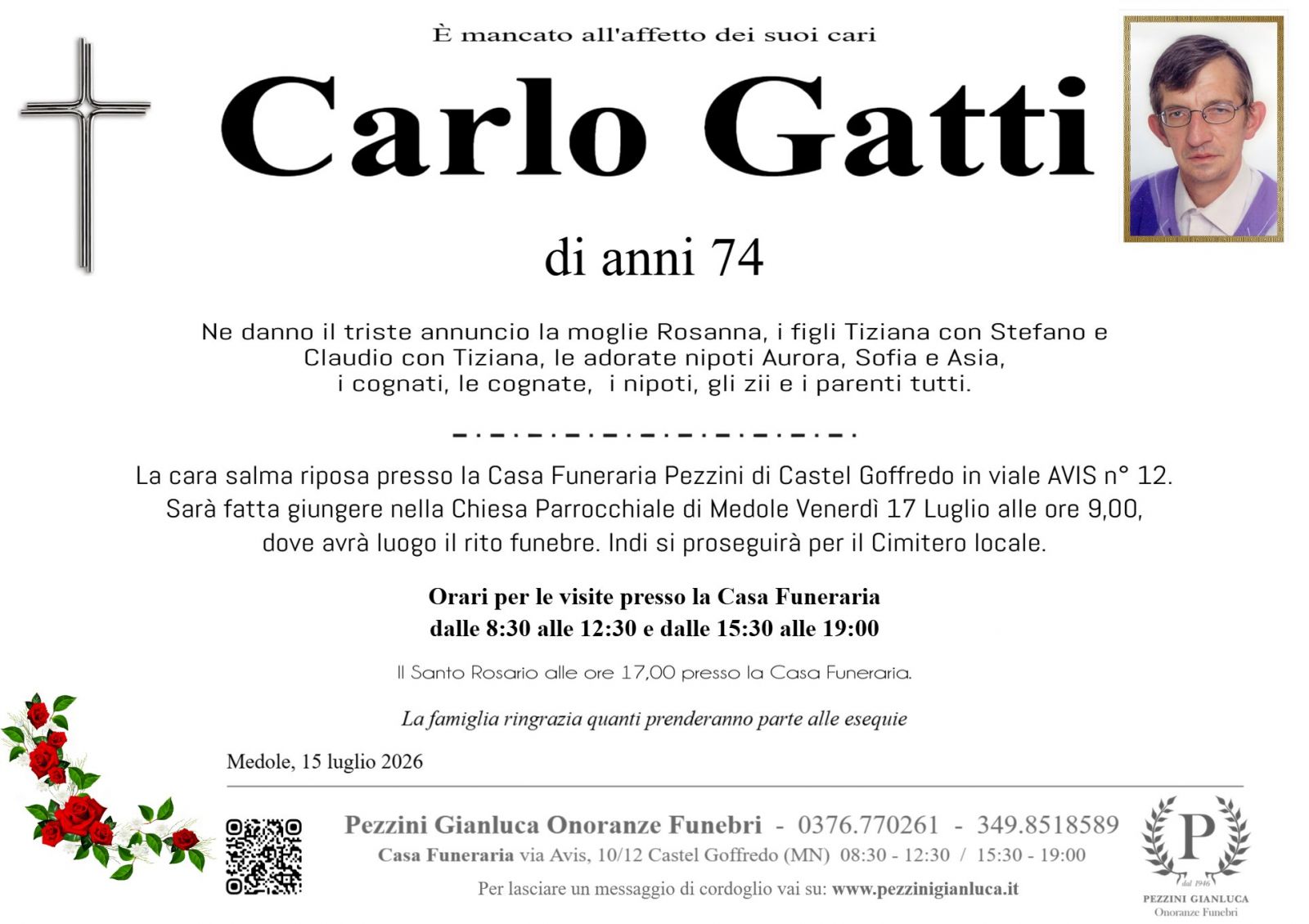 Carlo Gatti