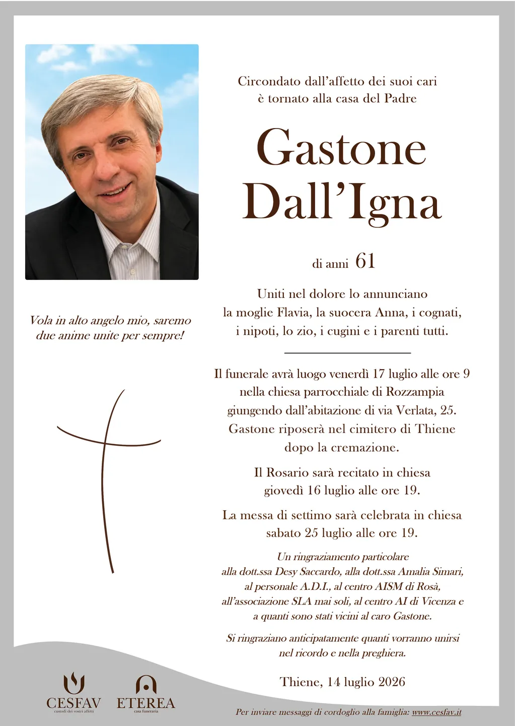 Gastone Dall'Igna