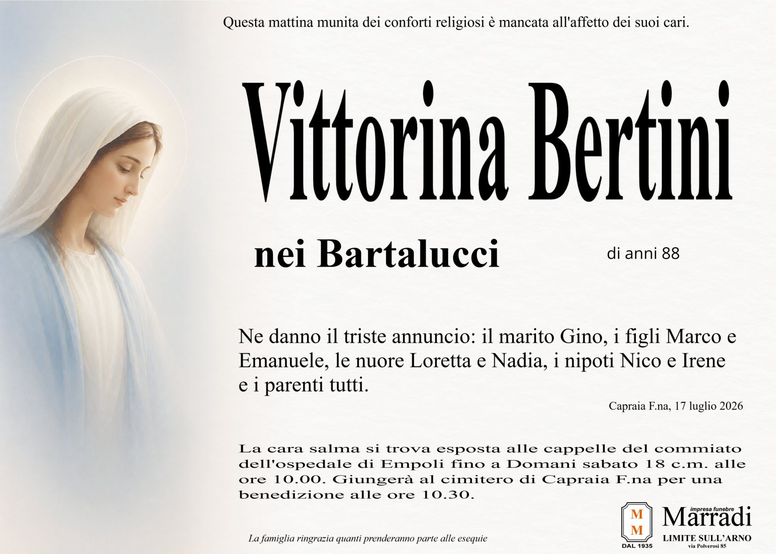 Vittorina Bertini