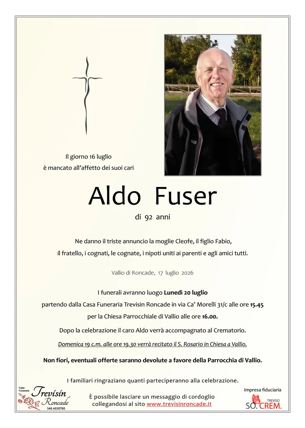 Aldo Fuser