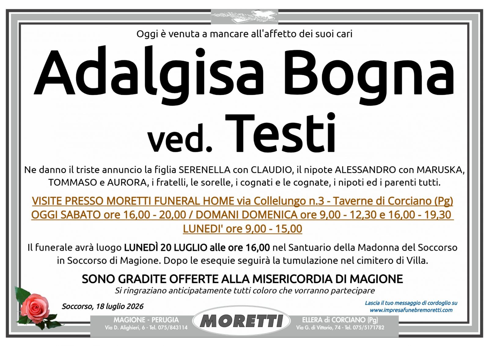 Adalgisa Bogna