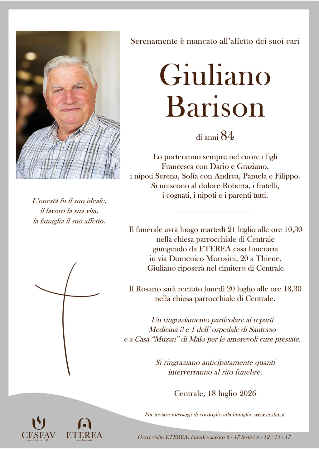 Giuliano Barison