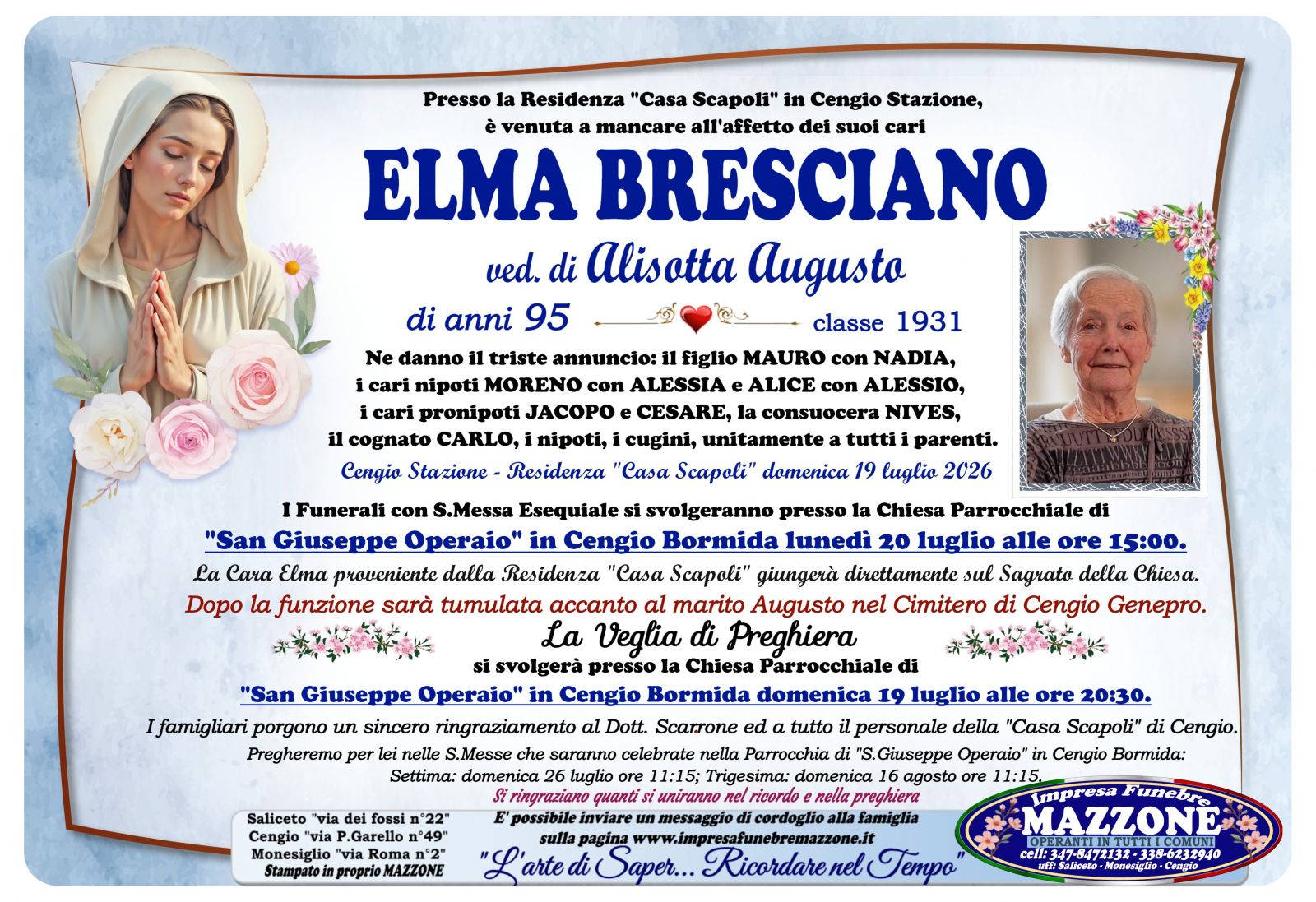 Elma Bresciano