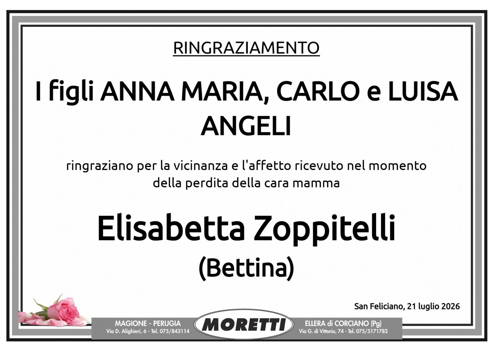 Elisabetta Zoppitelli