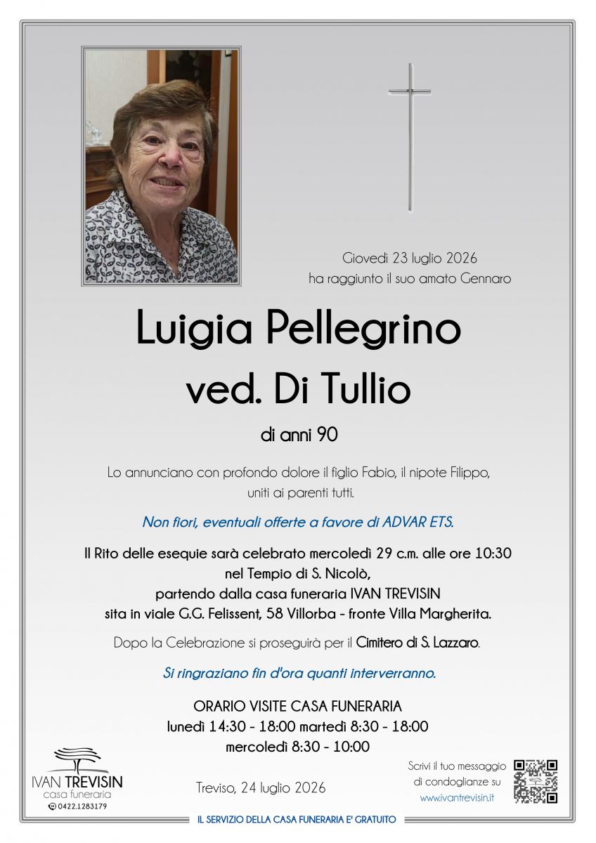 Luigia Pellegrino