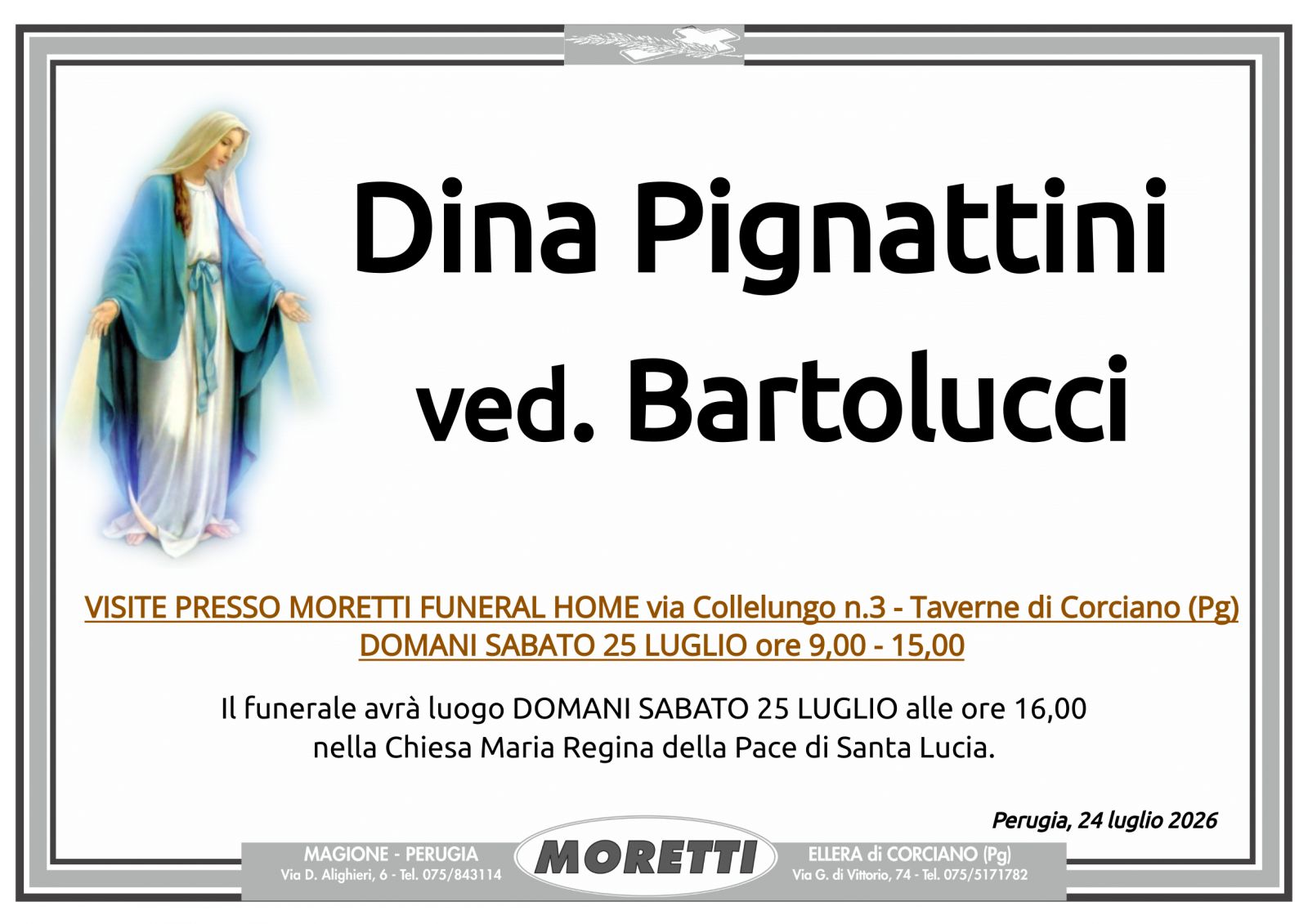 Dina Pignattini