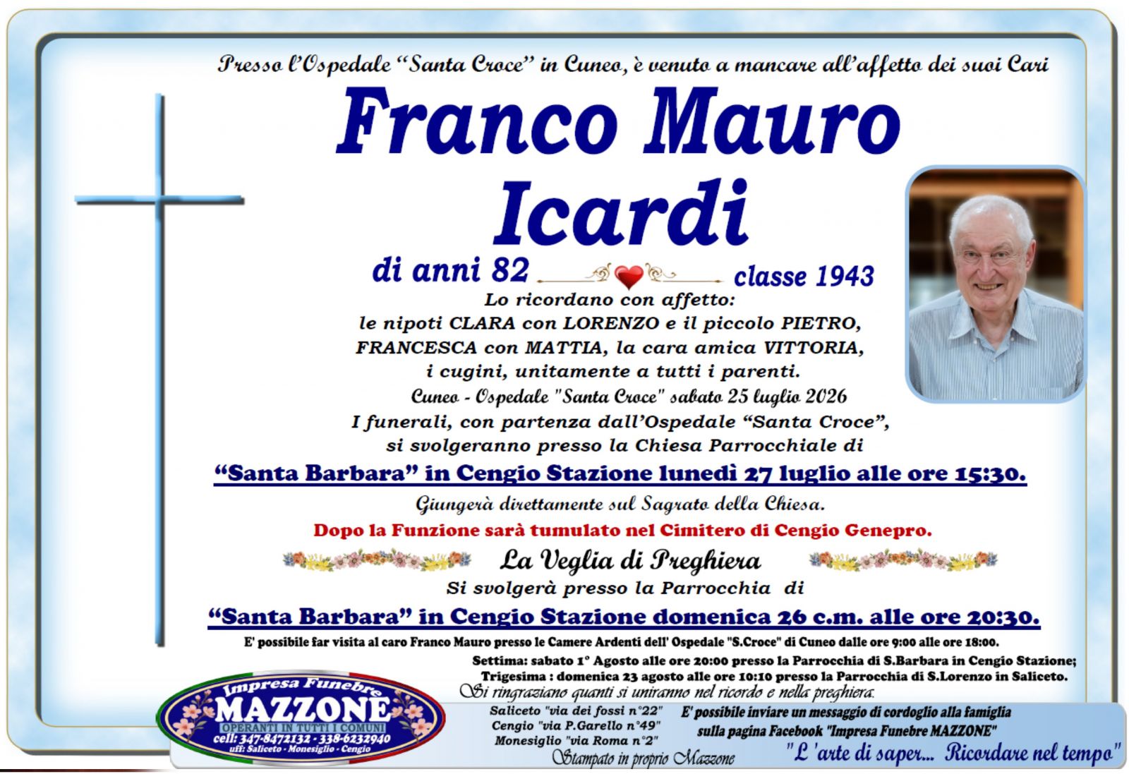 Franco Mauro Icardi