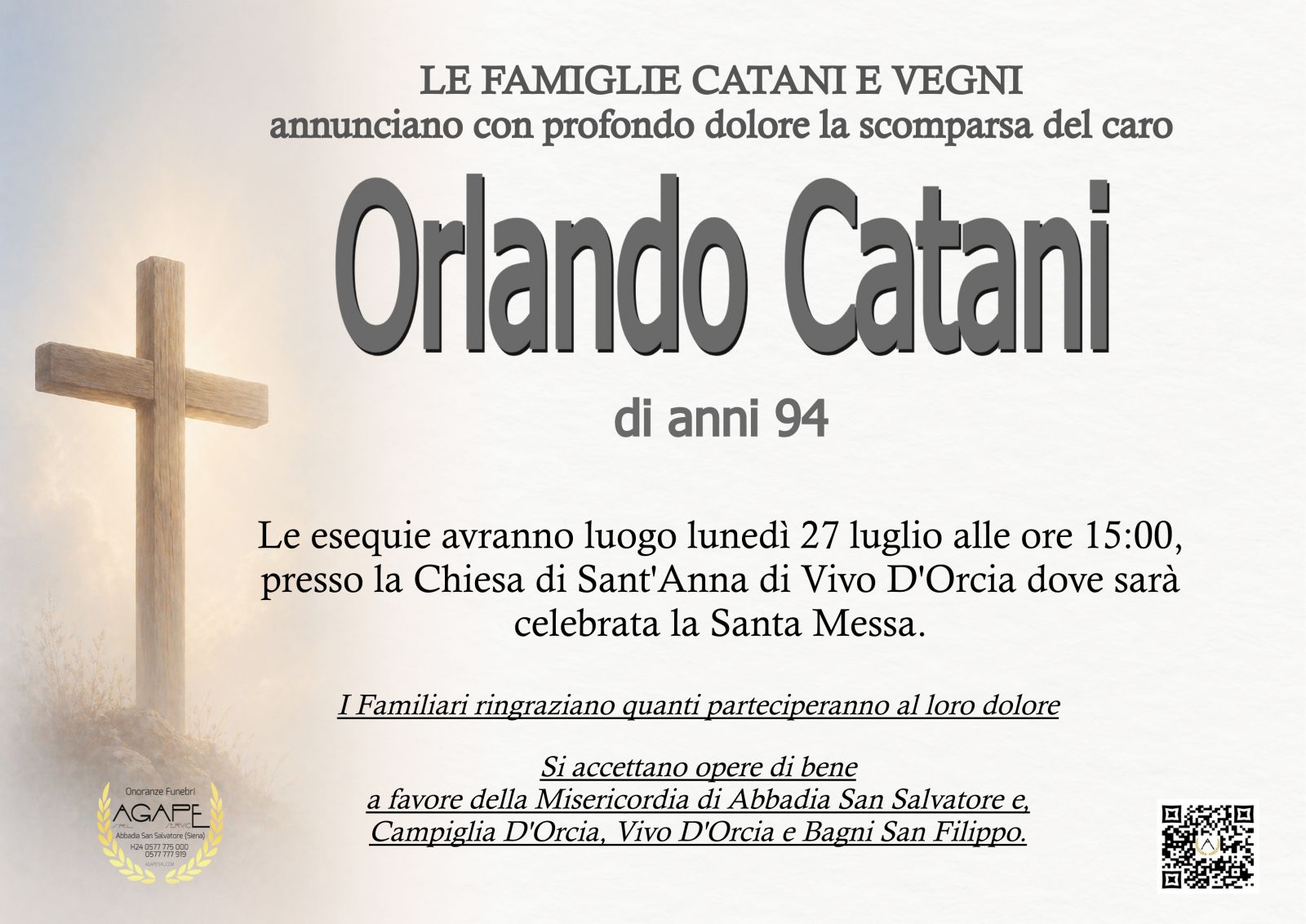 Orlando Catani