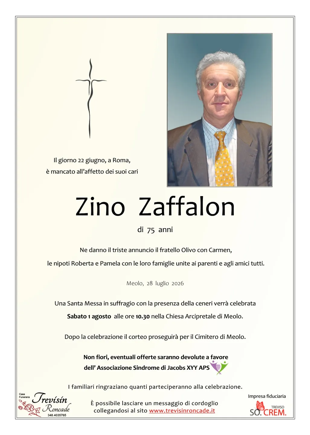 Zino Zaffalon