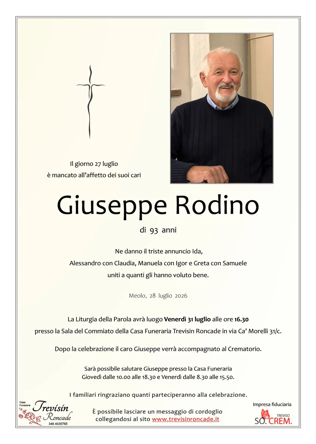 Giuseppe Rodino