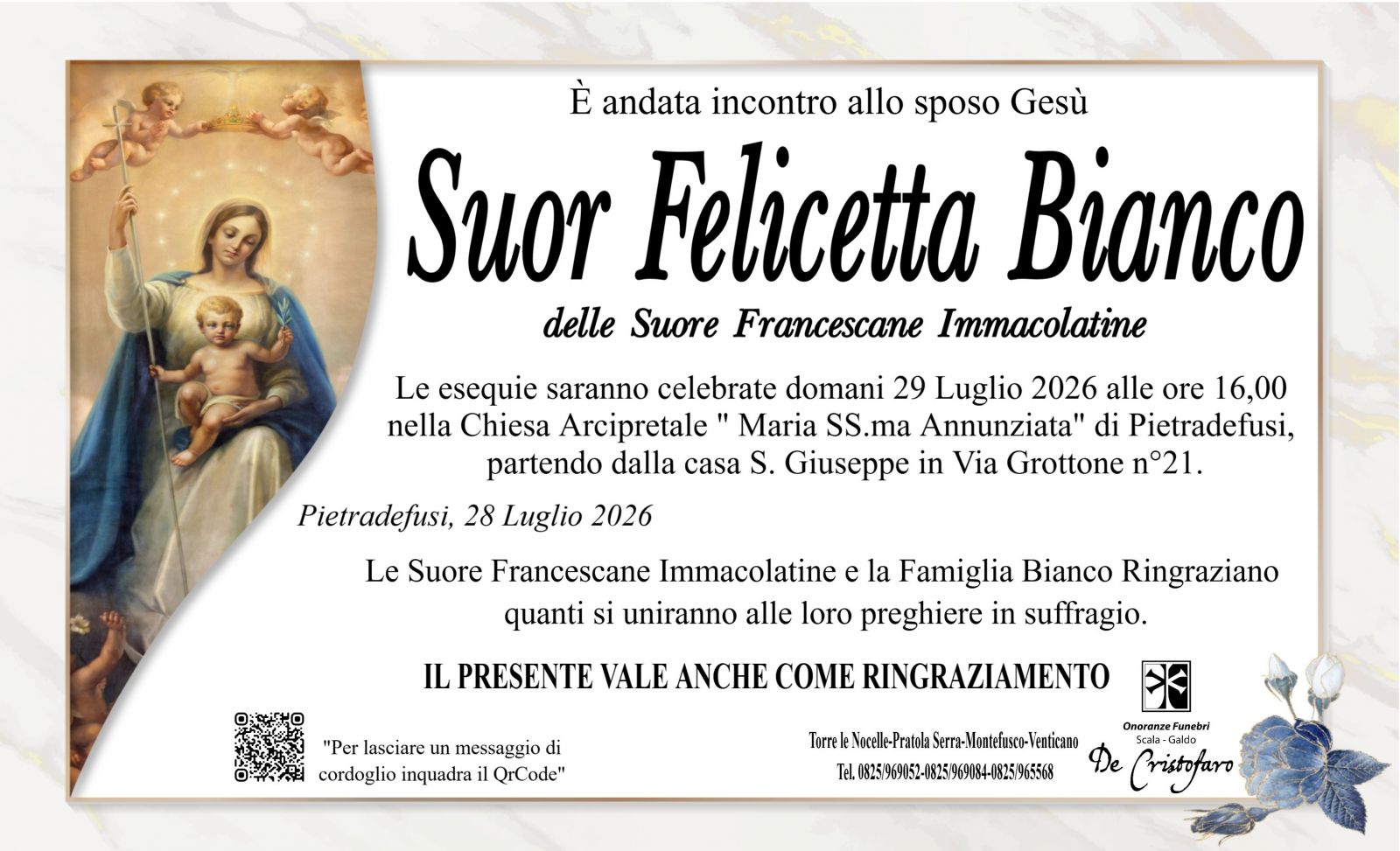 Giuseppina Bianco