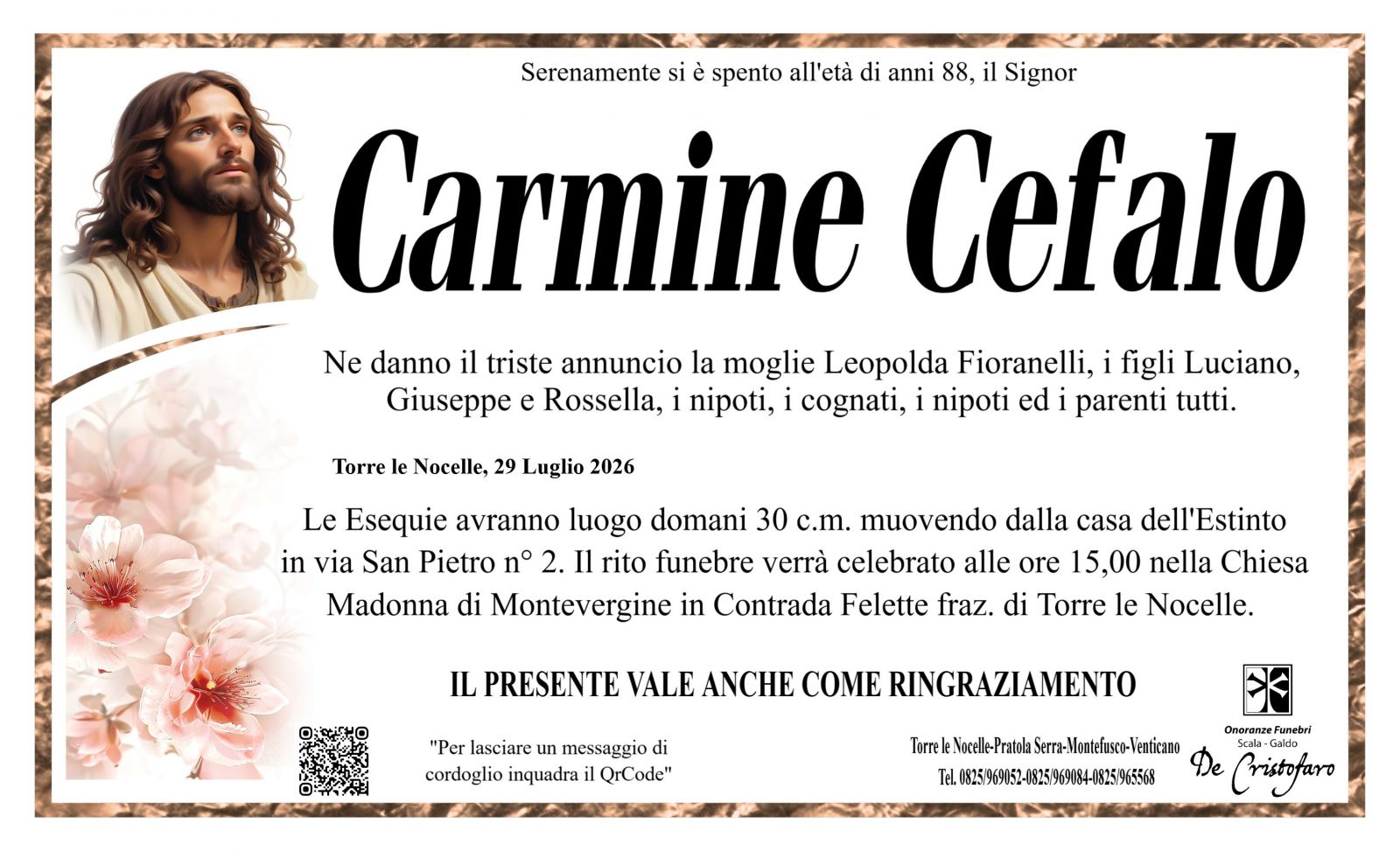 Carmine Cefalo