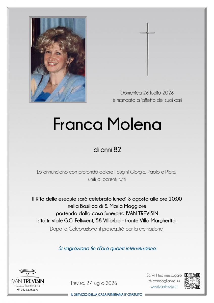 Franca Molena