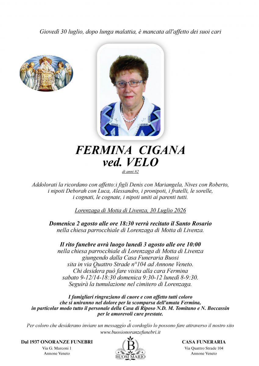 Fermina Cigana