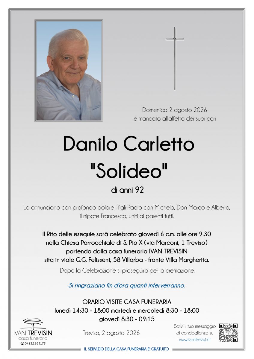 Danilo Carletto