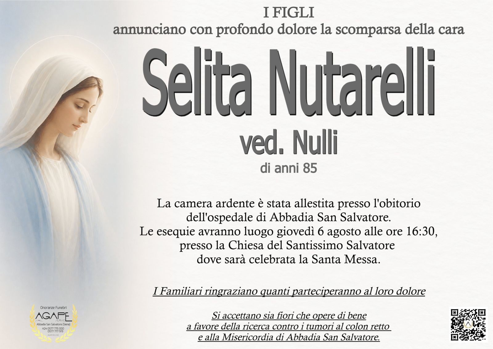Selita Nutarelli
