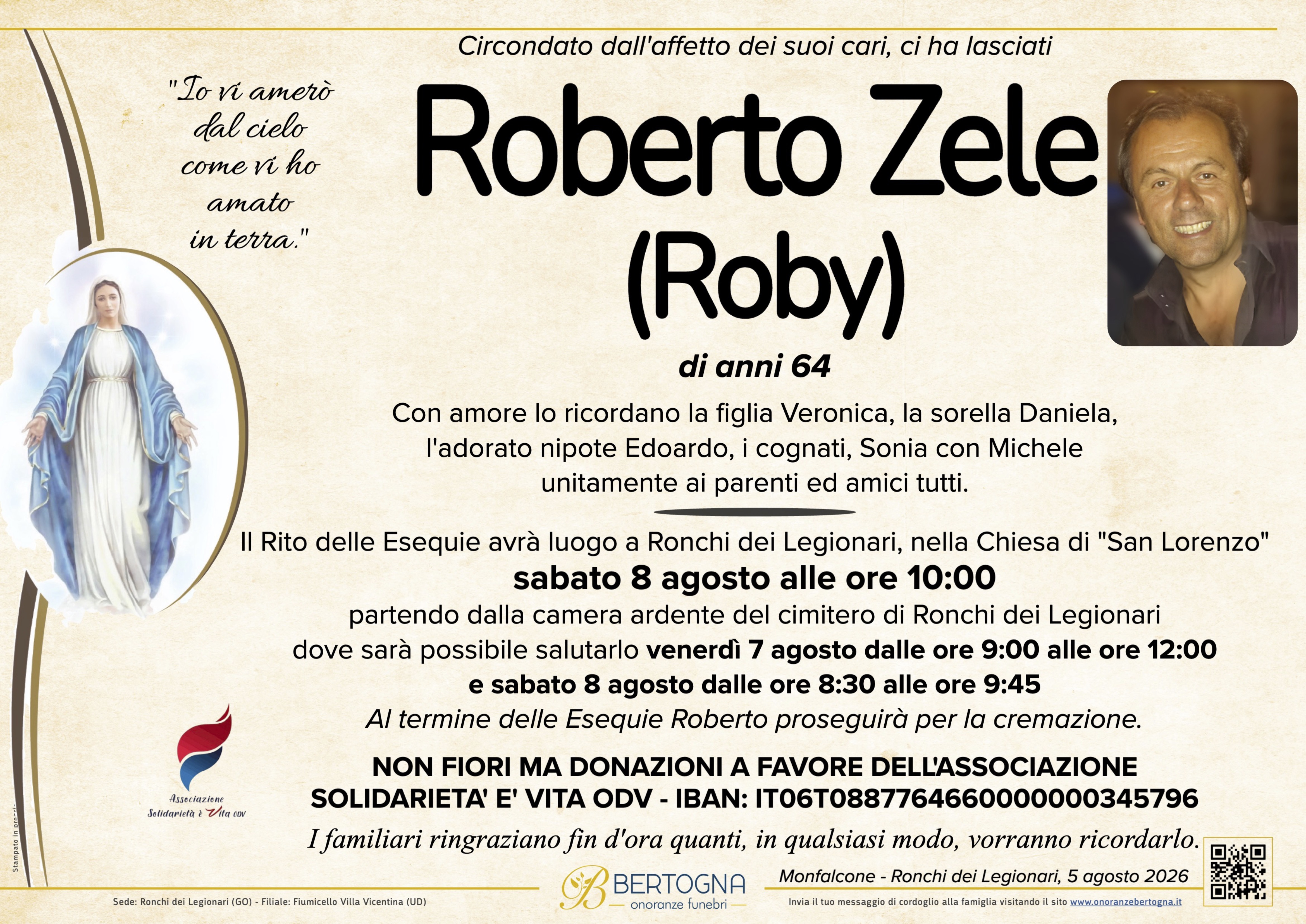 Roberto  Zele