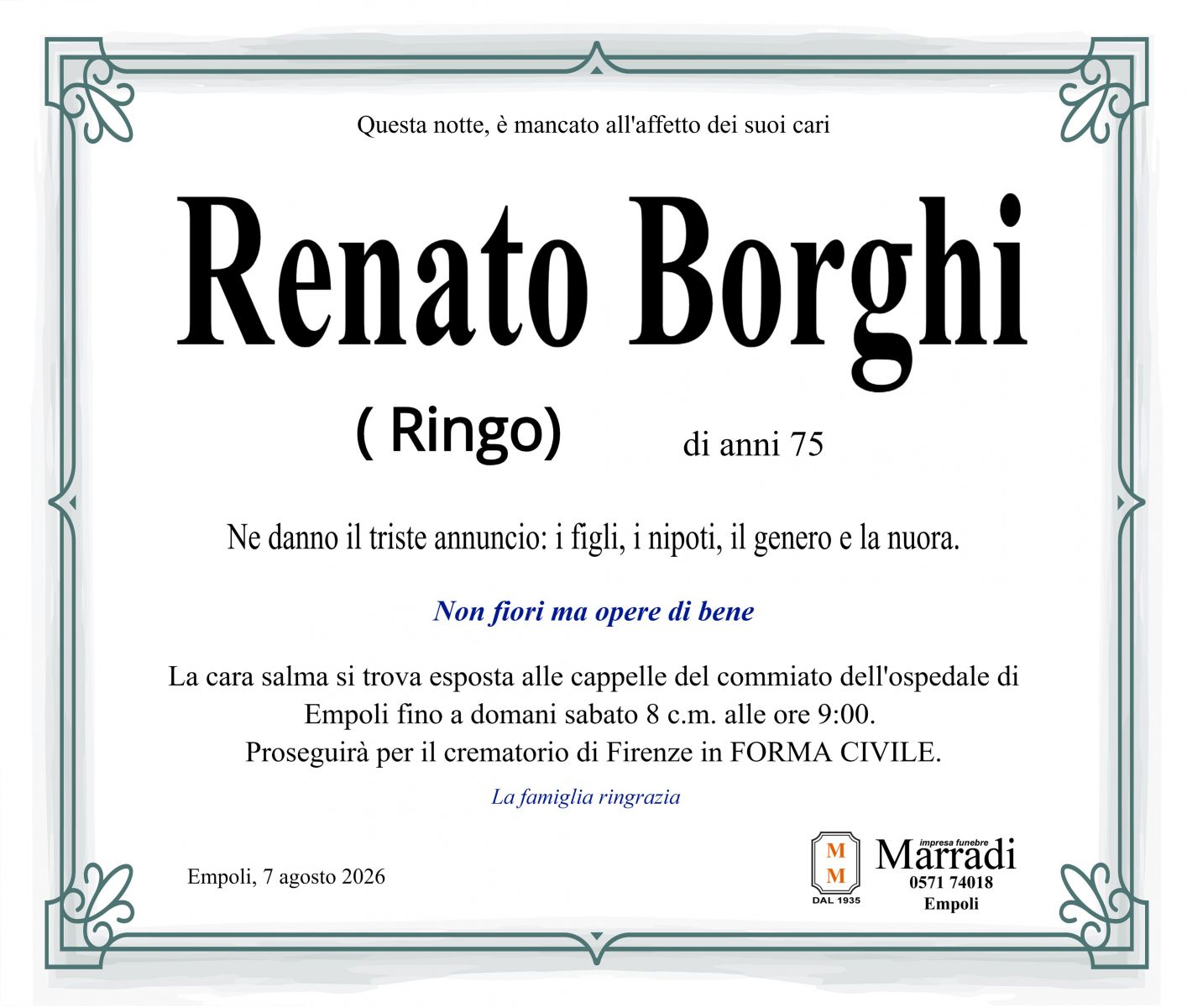 Renato Borghi