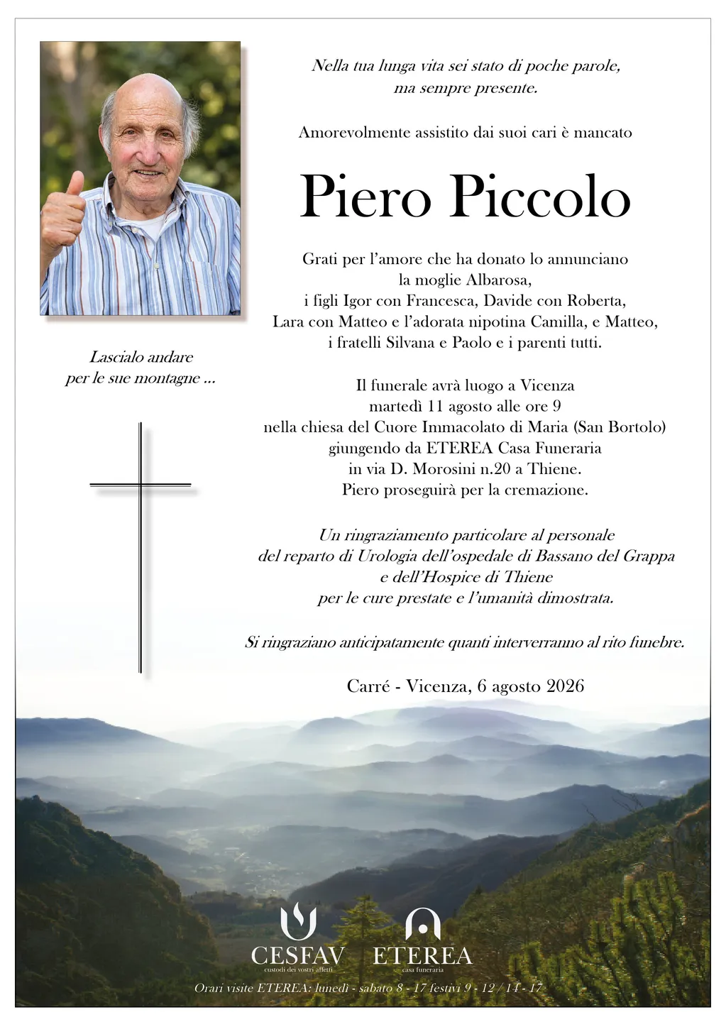 Piero Piccolo