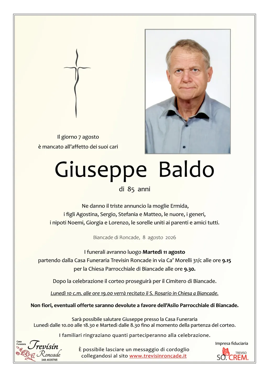 Giuseppe Baldo
