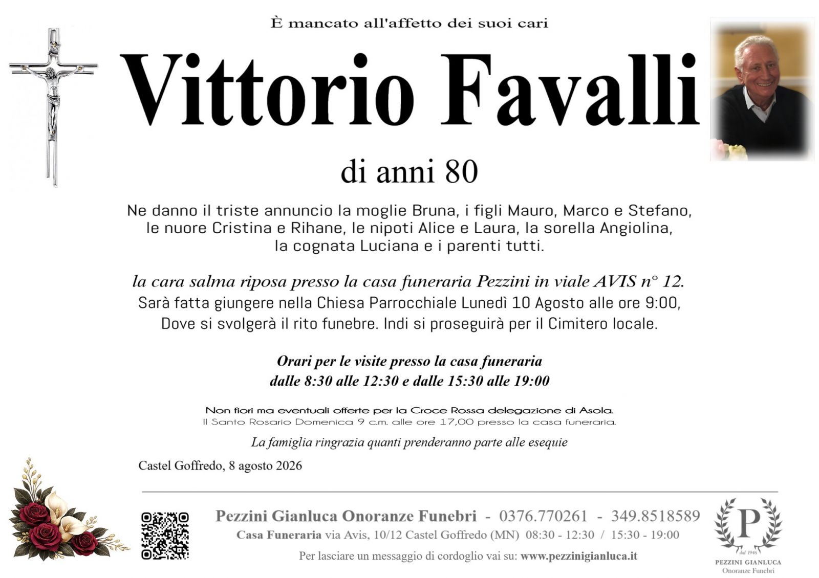 Vittorio Favalli