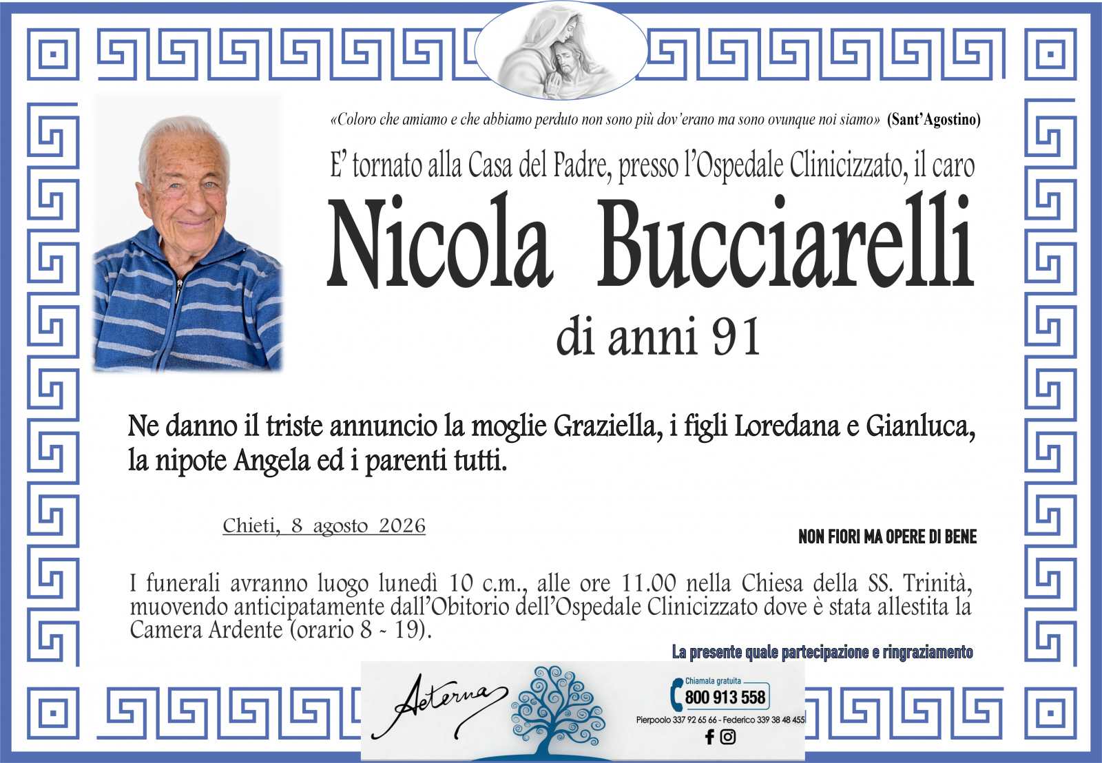 Nicola Bucciarelli
