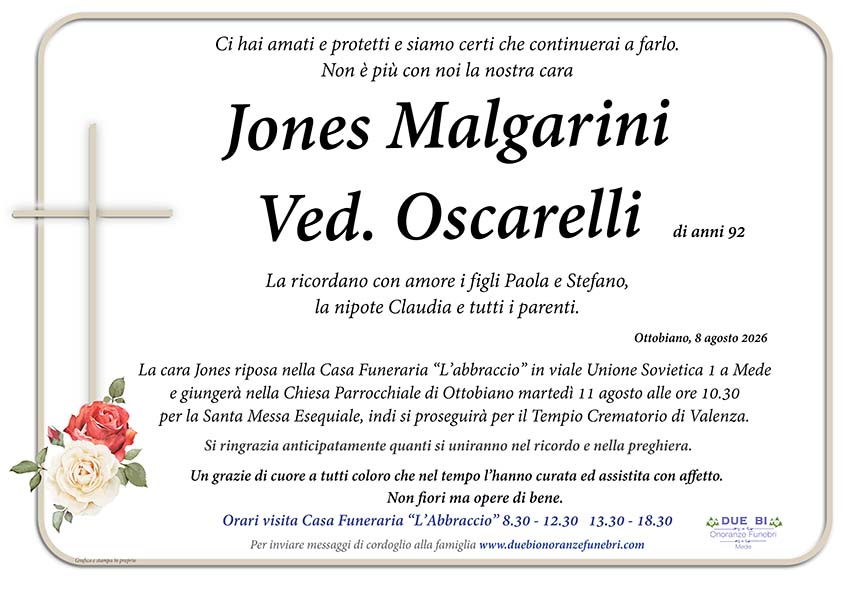 Jones Malgarini
