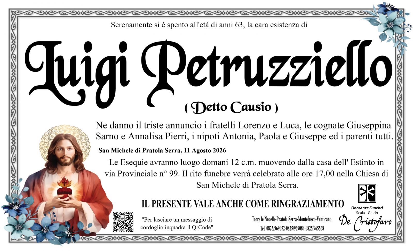 Luigi Petruzziello