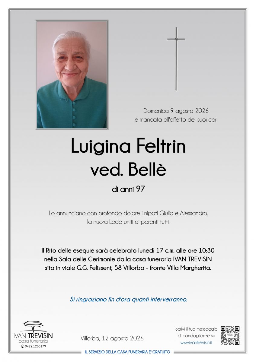 Luigina Feltrin
