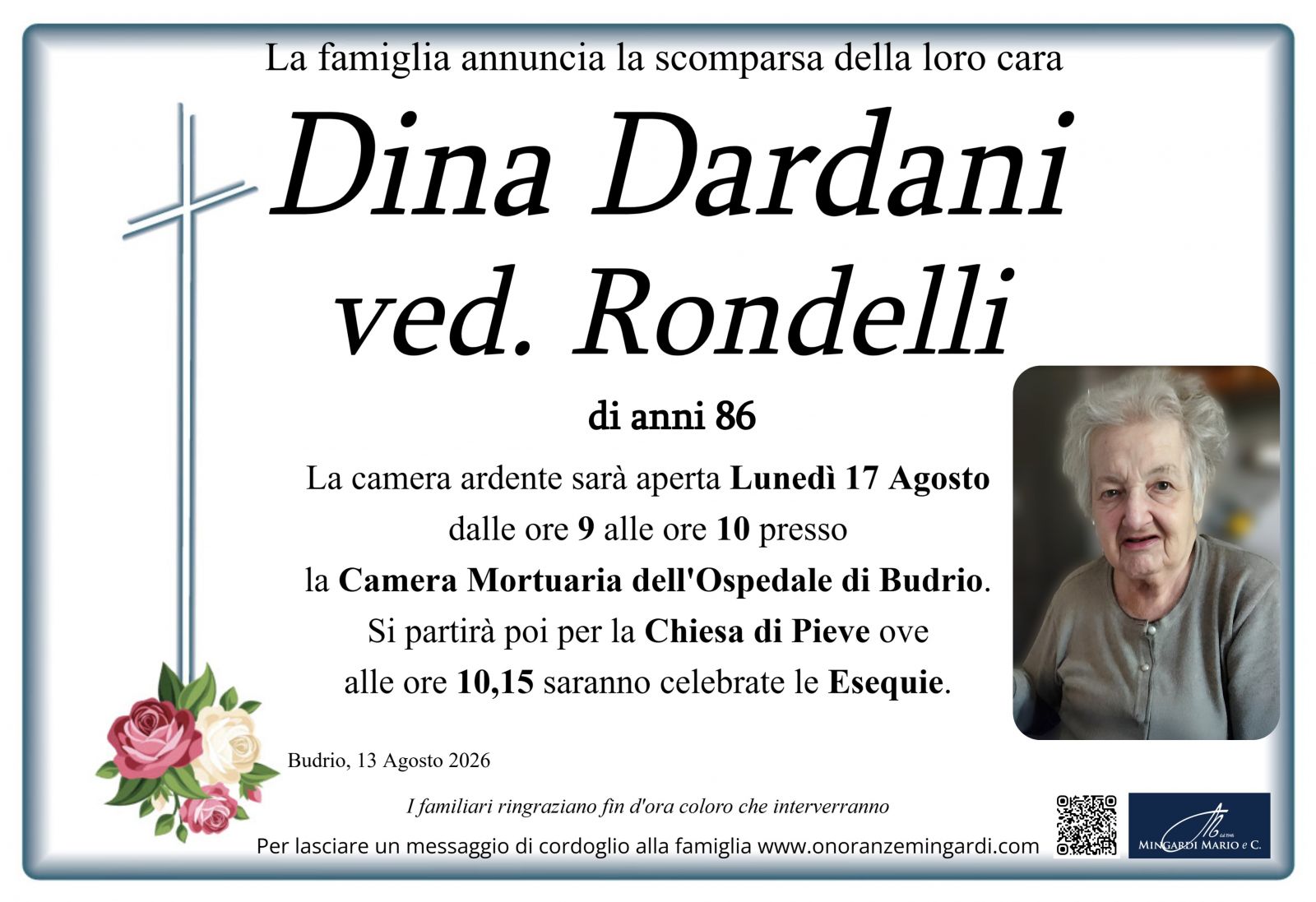 DINA DARDANI