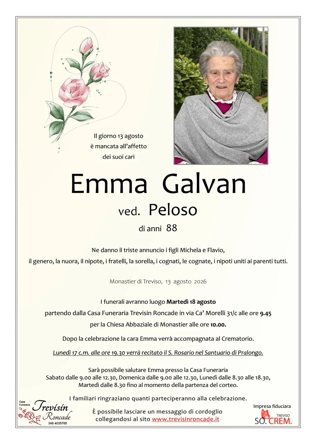 Emma Galvan