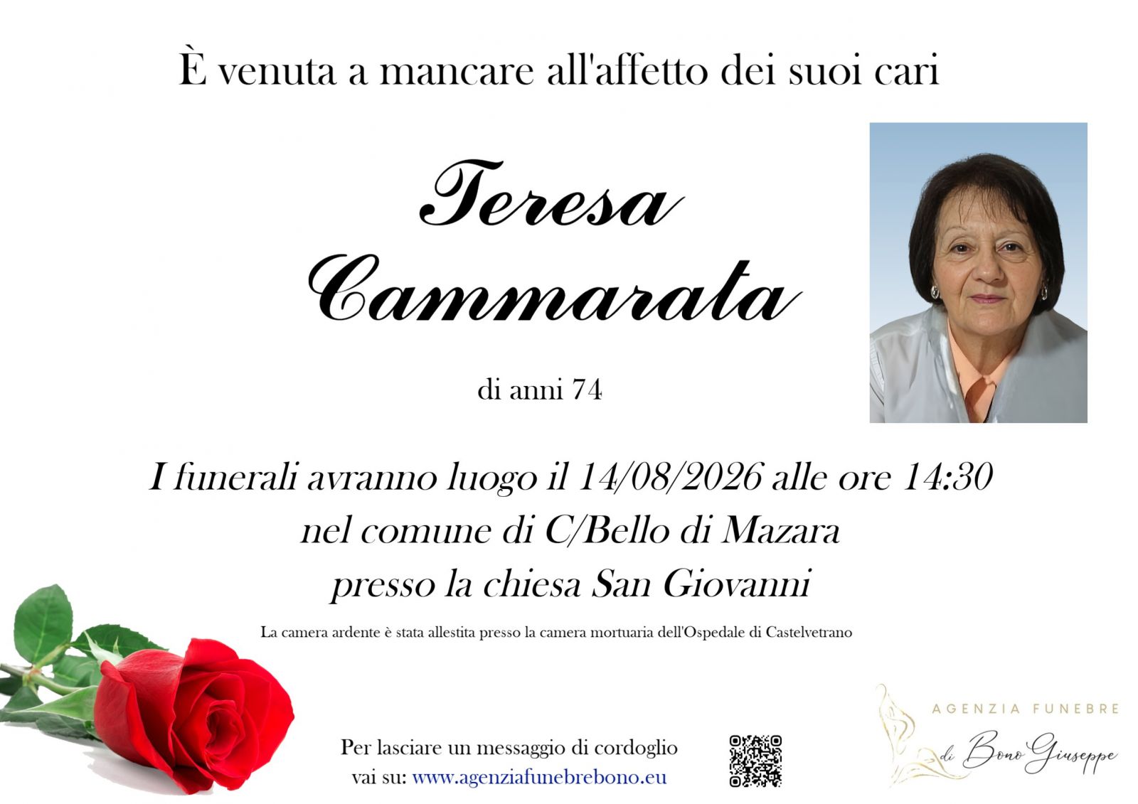 Teresa Cammarata
