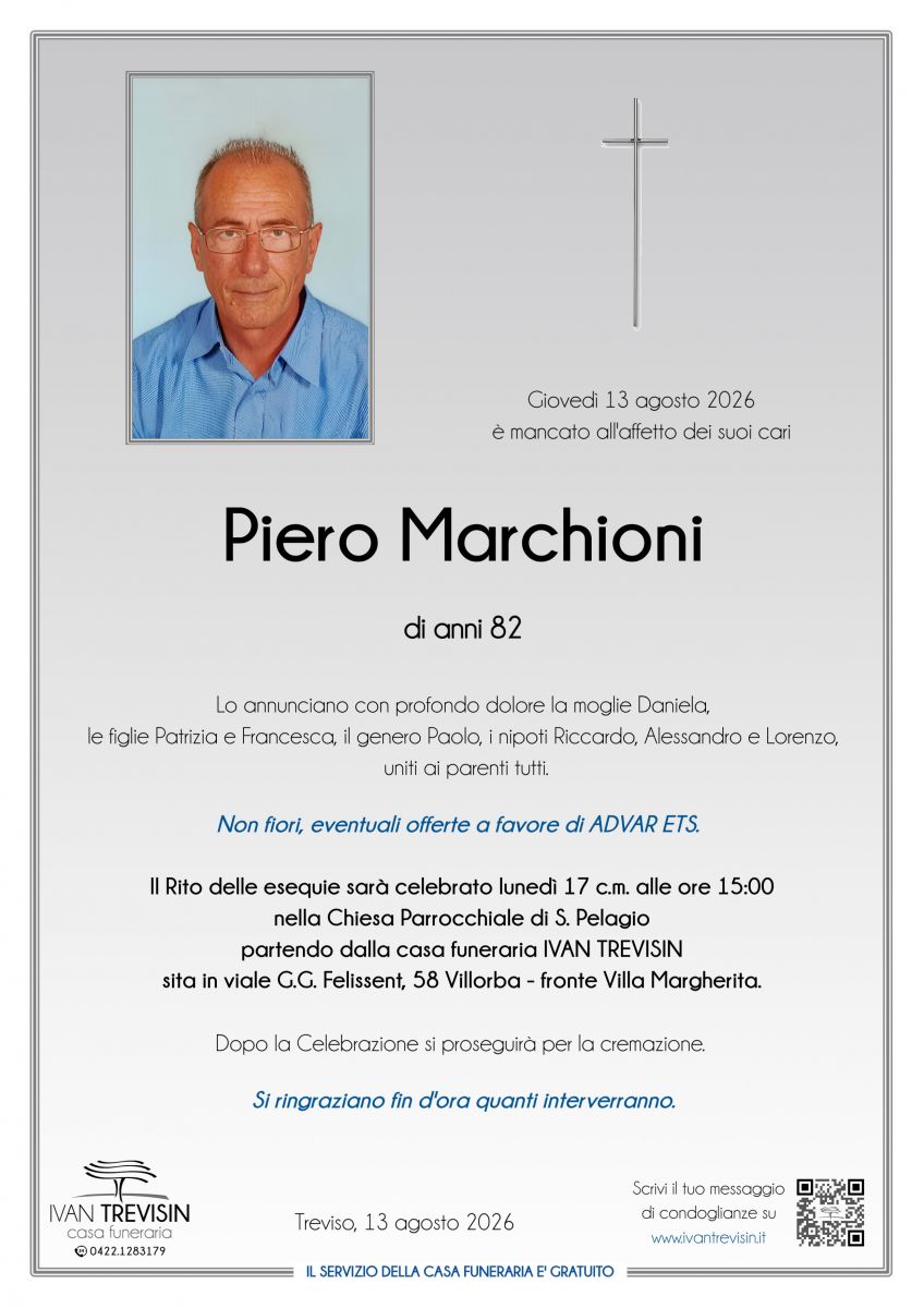Pietro Marchioni